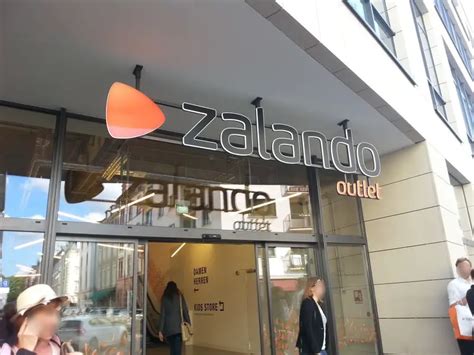 zalando outlet frankfurt.